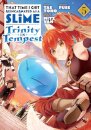 That Time I Got Reincarnated As A Slime: Trinity I