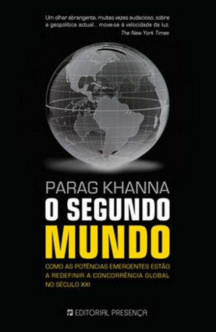 O Segundo Mundo