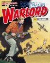 Commando Presents: Codename Warlord vol. 2