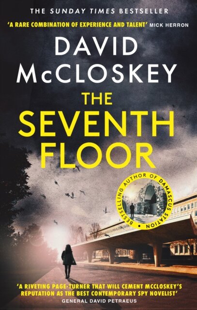 The Seventh Floor
