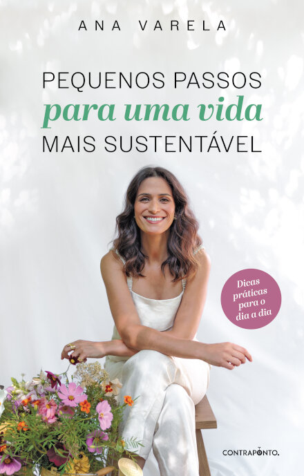 Pequenos Passos para Uma Vida mais Sustentável