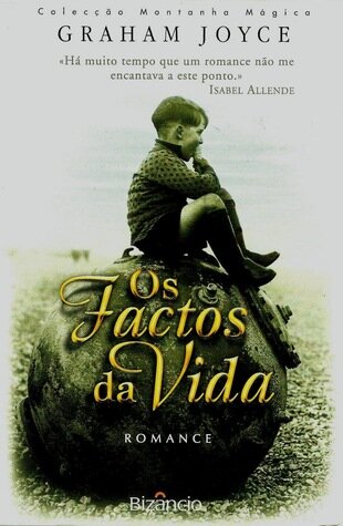 Os Factos Da Vida