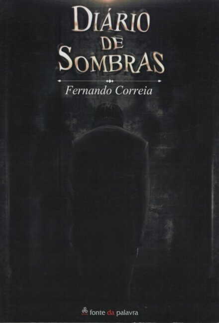 Diário de Sombras