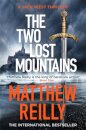 The Two Lost Mountains