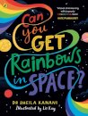 Can You Get Rainbows in Space?