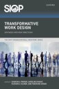 Transformative Work Design