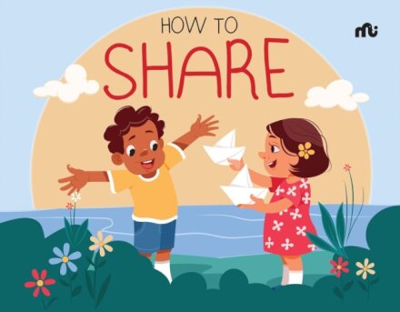 How To Share