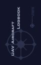 Uav Aircraft Logbook