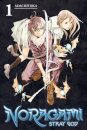 Noragami: Stray God 1