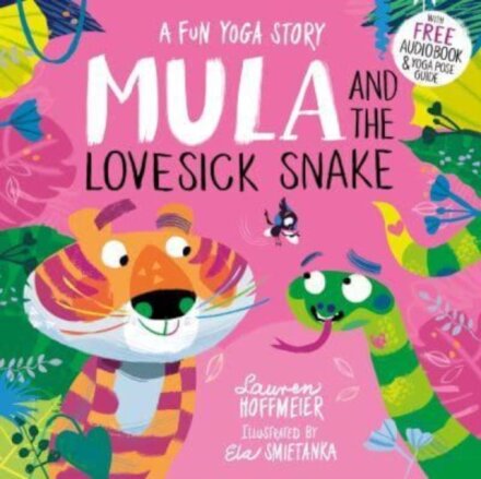 Mula And The Lovesick Snake