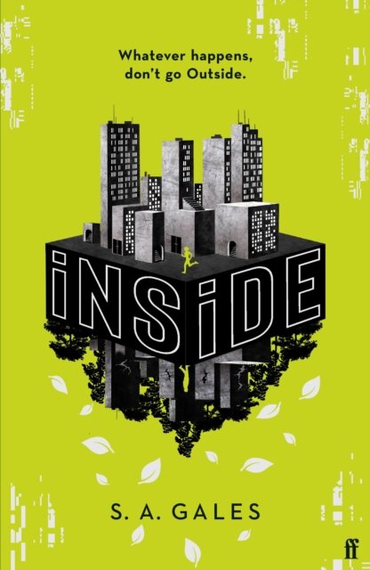 Inside