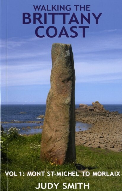 Walking the Brittany Coast