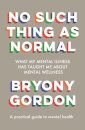 No Such Thing as Normal