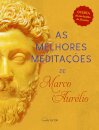 As Melhores Meditações de Marco Aurélio