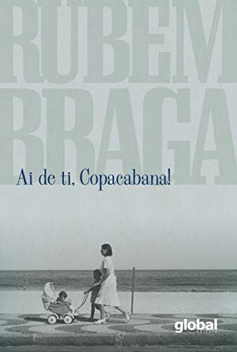 Ai de ti, Copacabana!
