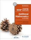 Cambridge Igcse And O Level Additional Mathematics