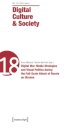 Digital Culture & Society (DCS)