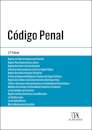 Código Penal - Edição de Bolso – 22ª edição