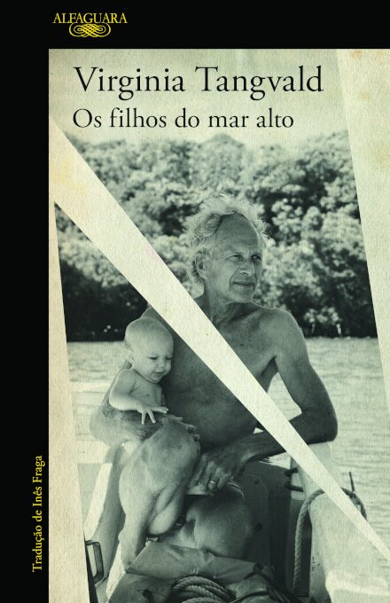 Os filhos do mar alto
