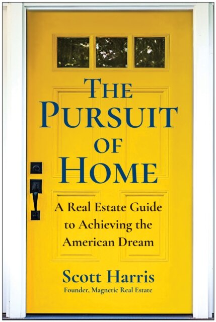The Pursuit of Home