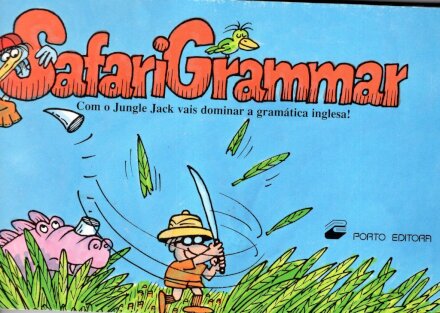 Satari Grammar