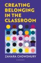 Creating Belonging in the Classroom
