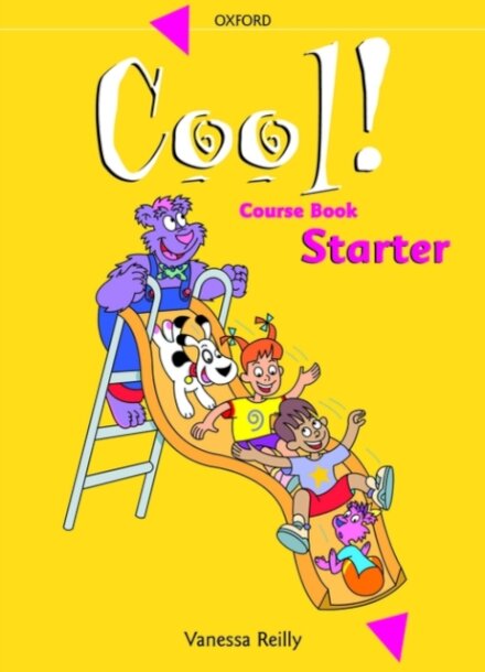 Cool Starter!-St