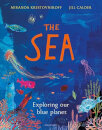 The Sea: Exploring Our Blue Planet