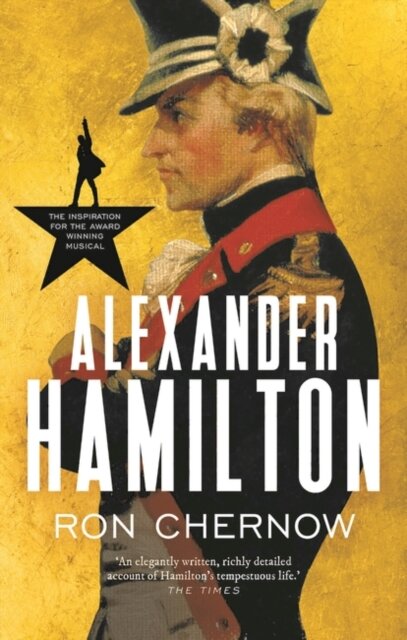 Alexander Hamilton
