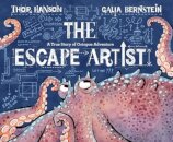 The Escape Artist
