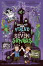 Fiend Of The Seven Sewers