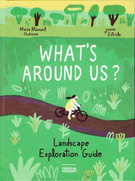 What's around us? - Landscape Exploration Guide