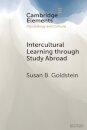 Intercultural Learning through Study Abroad
