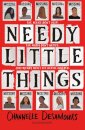 Needy Little Things