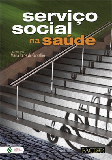 Serviço Social Saúde