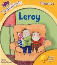 Oxford Reading Tree Songbirds Phonics: Level 5: Leroy