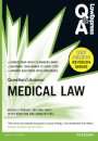 Medical law