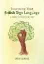 Improving Your British Sign Language