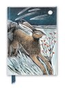 Angela Harding: Shooting Stars (Foiled Journal)