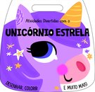 Atividades Divertidas com o Unicórnio Estrela