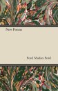 New Poems