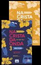 Na Crista da Onda 3 - Nova Apresentação - Pack (Manual do Aluno + Caderno de Exercícios)