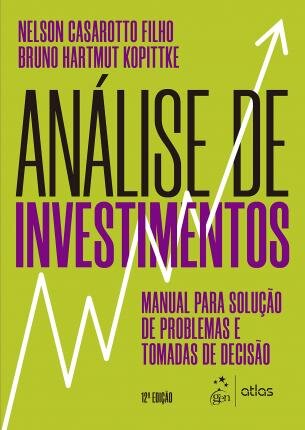 Análise De Investimentos