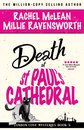 Death at St Paul's Cathedral