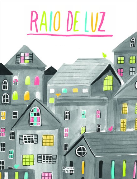 Raio de Luz