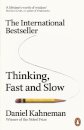 Thinking Fast And Slow