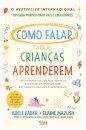 Como Falar para as Crianças Aprenderem