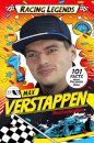 Racing Legends: Max Verstappen