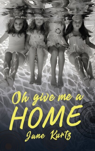 Oh Give Me A Home