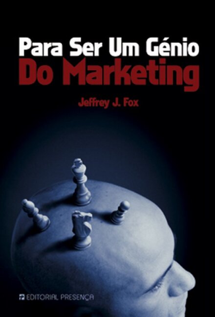 Para Ser Um Génio Do Marketing